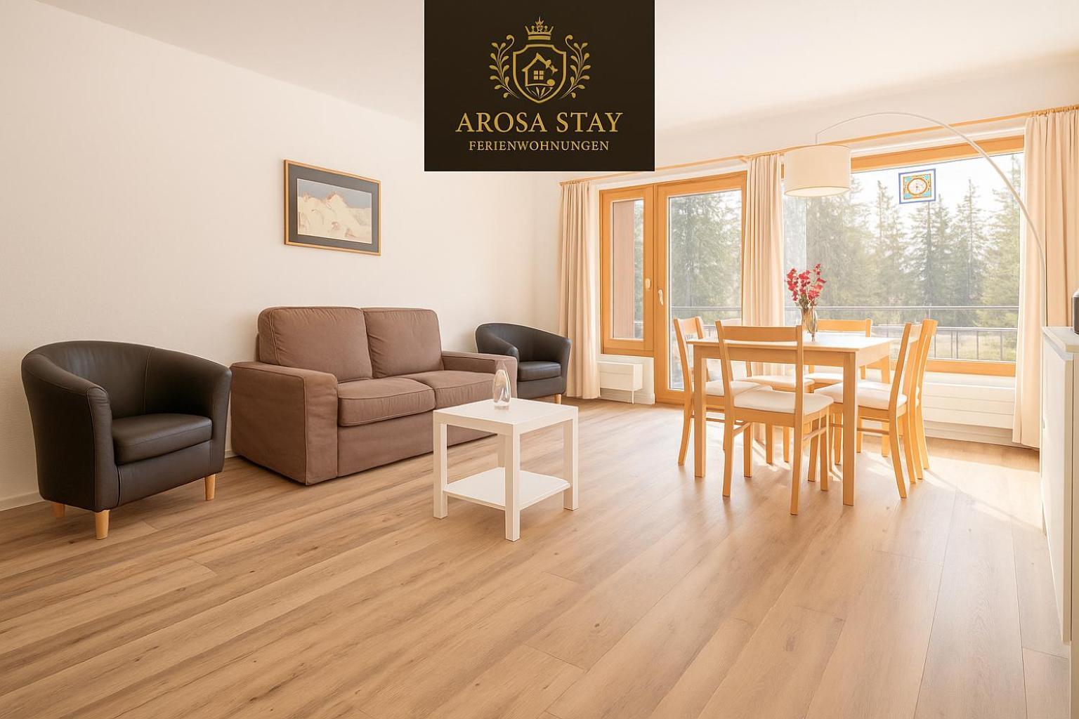 Rehwiesa Studio C04 By Arosa Stay Ngoại thất bức ảnh